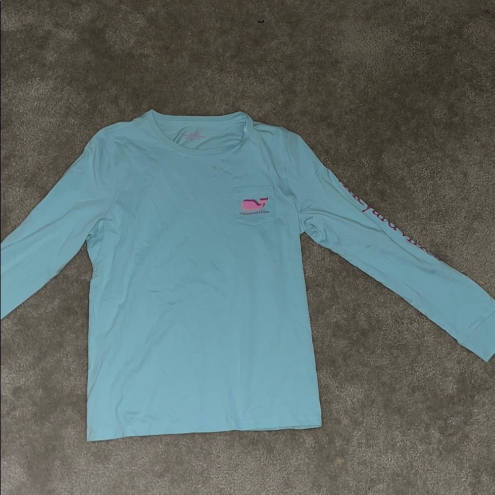 Vineyard Vines Long Sleeve